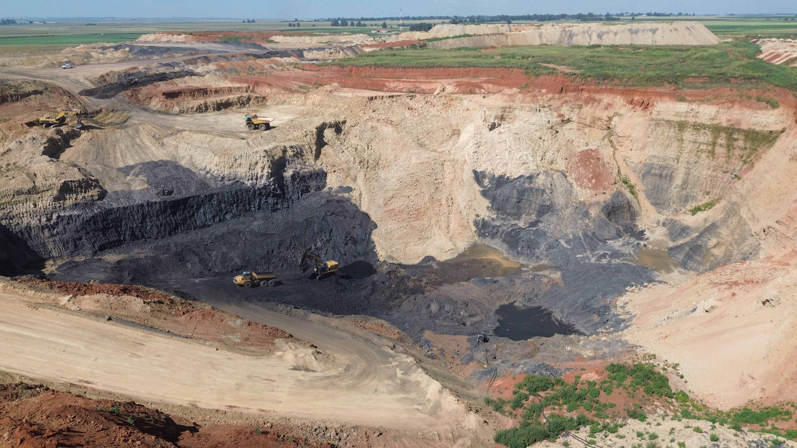 VERA Mining Operations